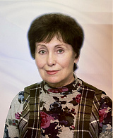 Пырьева Екатерина Федоровна